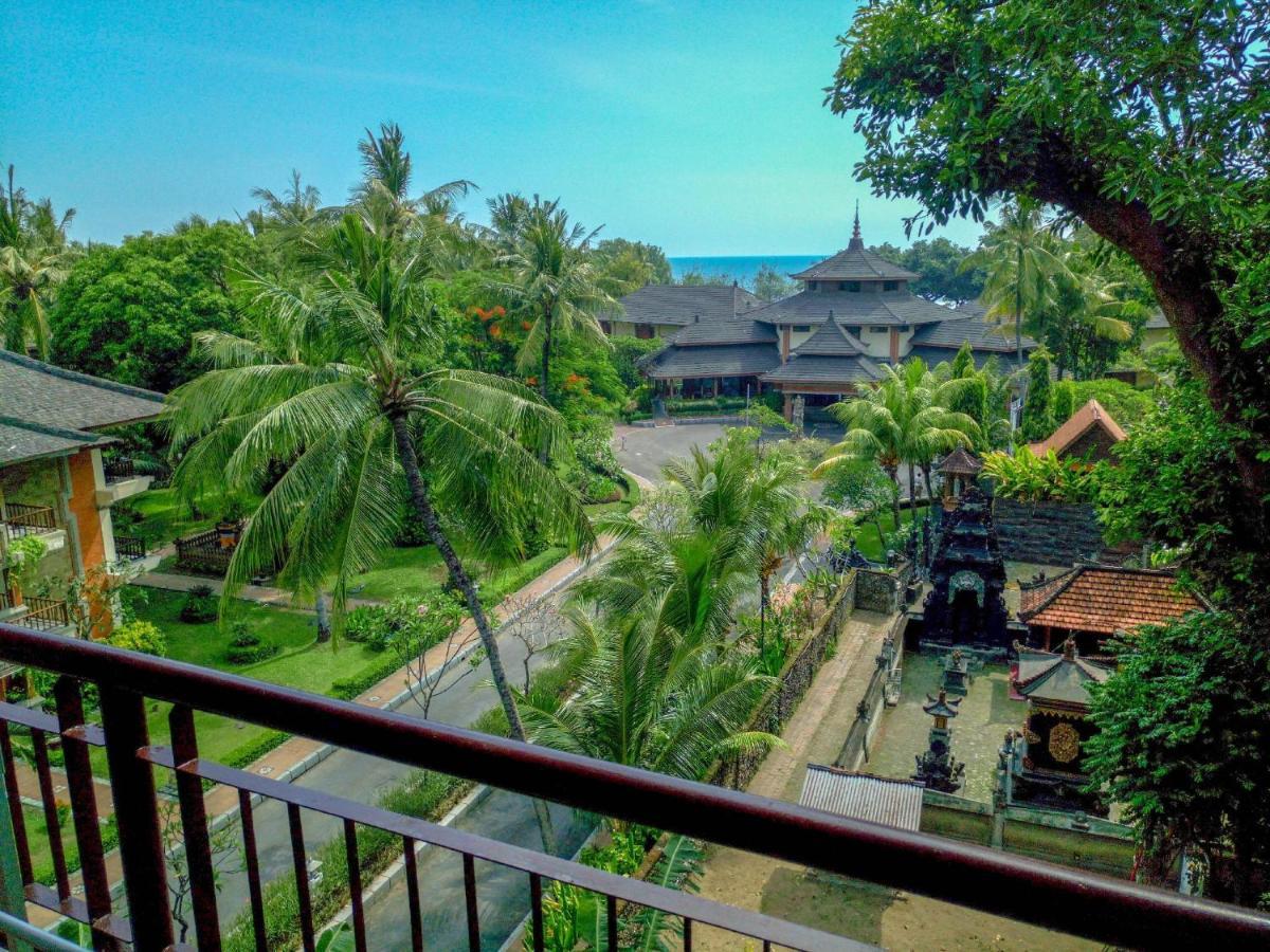 Club Bali Suite Legian Seminyak  Exterior photo