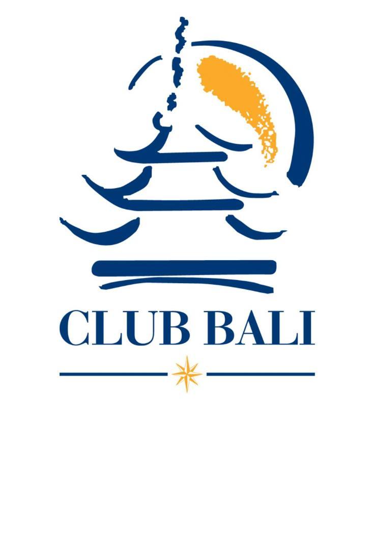 Club Bali Suite Legian Seminyak  Exterior photo